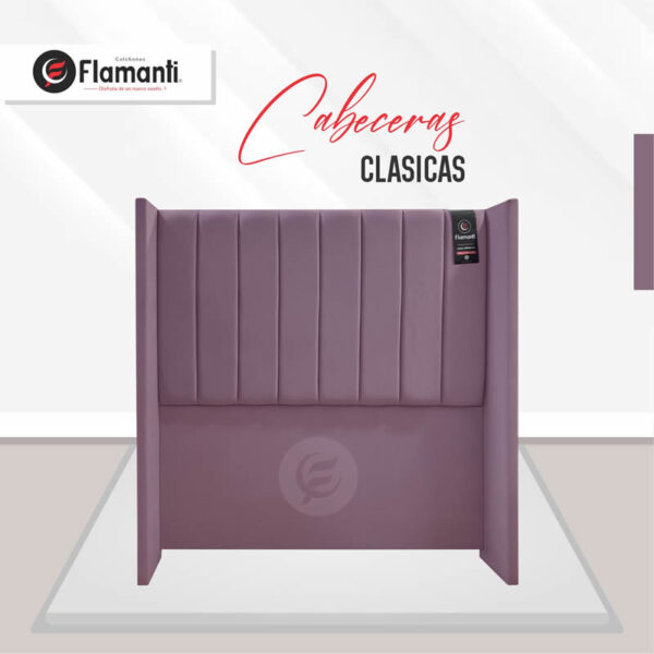 Cabecera C001 Modelo Clasico - Image 4