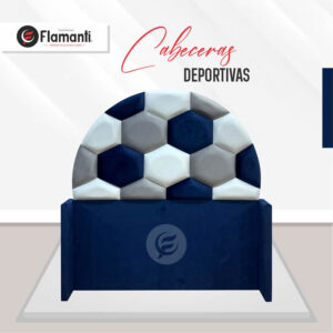 Cabecera C001 Modelo Infantil