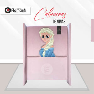 Cabecera C002 Modelo Infantil