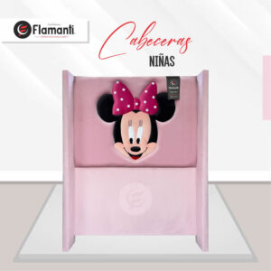 Cabecera C006 Modelo Infantil