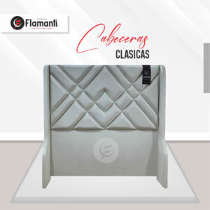 Cabecera C003 Modelo Clasico