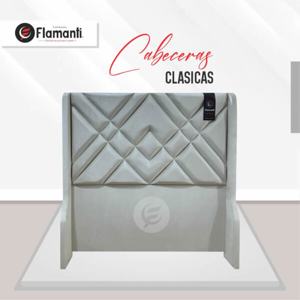 Cabecera C003 Modelo Clasico
