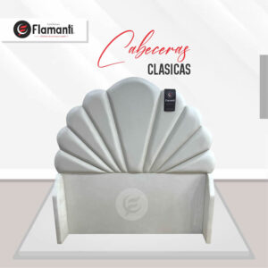 Cabecera C005 Modelo Clasico