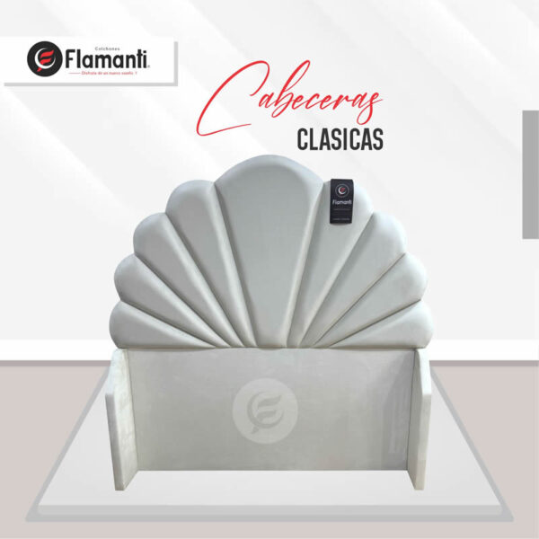 Cabecera C005 Modelo Clasico