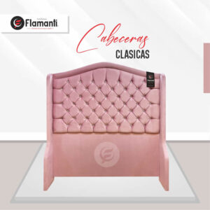 Cabecera C006 Modelo Clasico