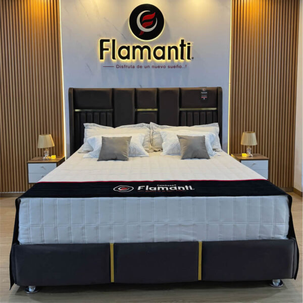 Dormitorio C001