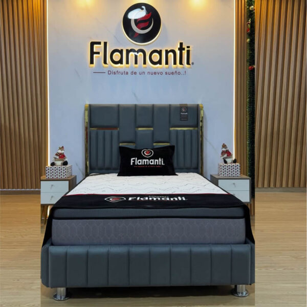 Dormitorio C002