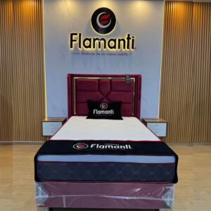 Dormitorio C004