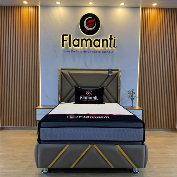 Dormitorio C005