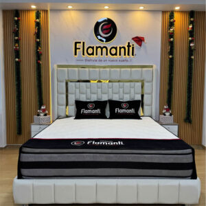 Dormitorio C010